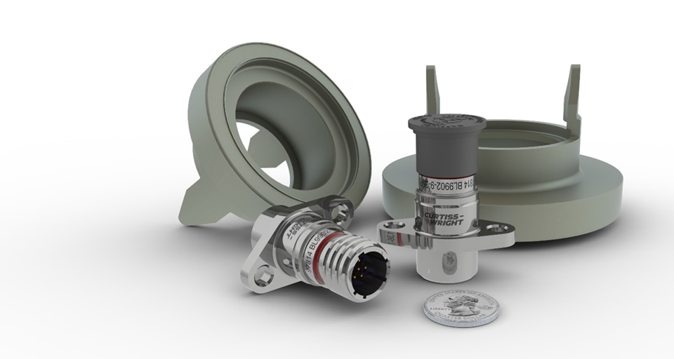 Solid State Speed Sensors