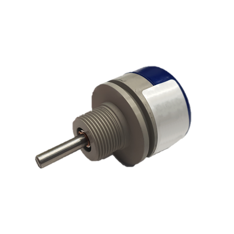 Potentiometers Rotary Hybrid