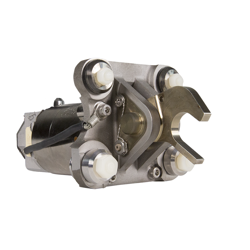 Solenoid Actuators