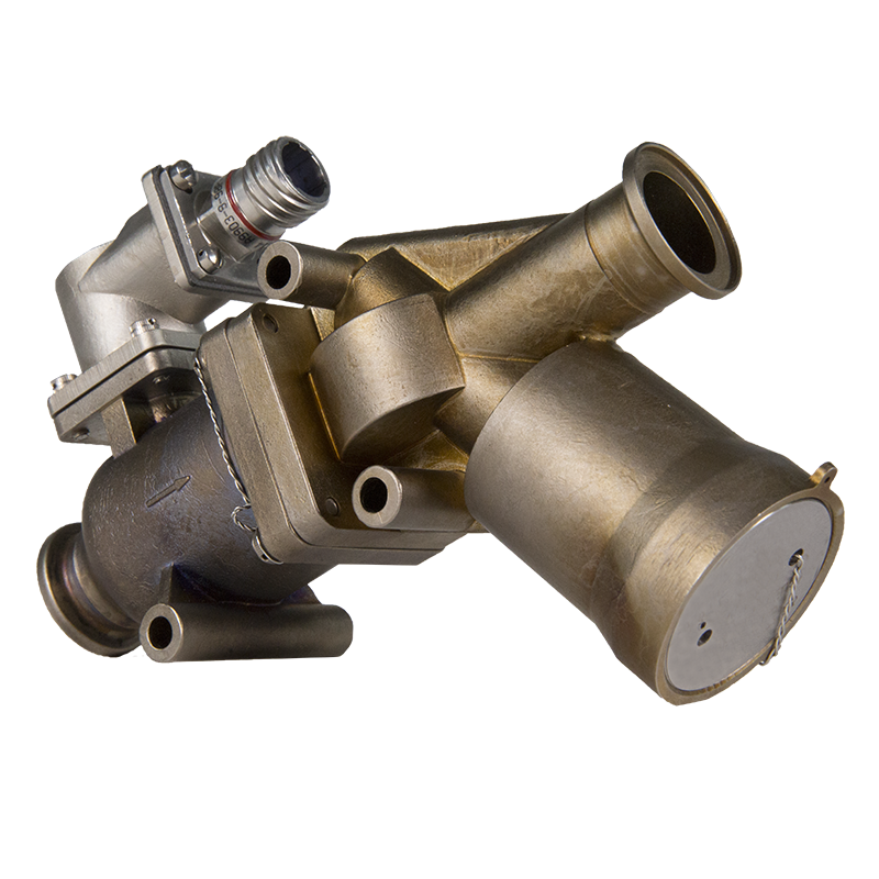 Solenoids For Standard Ambient Temperature